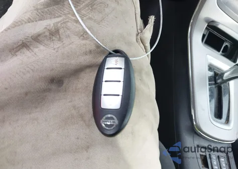 2015 Nissan Sentra Sv z USA, uszkodzony, nr VIN 3N1AB7AP7FY376196